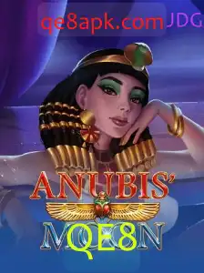 AnubisMoon e QE8: Uma Jornada Fascinante no Mundo dos Jogos