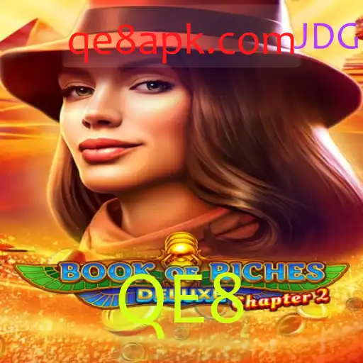 Descubra os Segredos do Jogo BookofRichesDeluxeChapter2