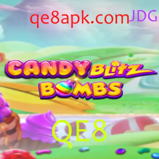 Descubra o Inovador Jogo CandyBlitzBombs: Regras, Desafios e Estratégias