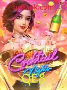CocktailNights: Uma Experiência Única em Jogos de Interação