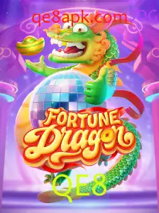 Descubra o Jogo FortuneDragon: Aventura, Estratégia e Emoção