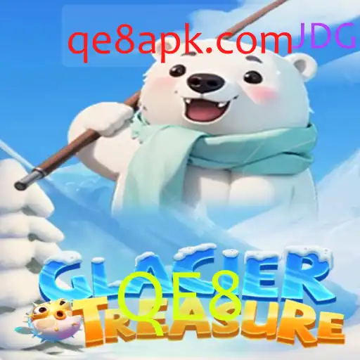 Explorando o Fascinante Mundo de GlacierTreasure