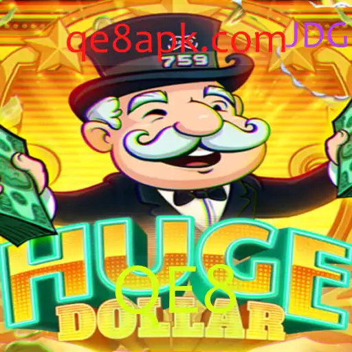 Explorando o Mundo de HugeDollar: O Jogo que Revoluciona Estratégias Financeiras