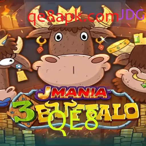 Descubra o Fascinante Mundo de JMania3Buffalo com QE8