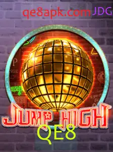 JumpHigh e o Código QE8: Uma Aventura Dinâmica nos Jogos de Plataforma