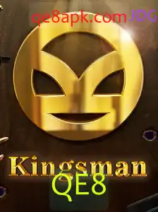Explorando o Mundo do Jogo Kingsman e a Importância da Estratégia QE8