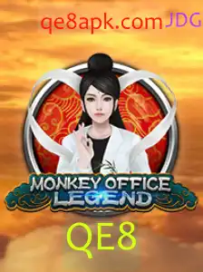 Explorando o Mundo de MonkeyOfficeLegend: Um Jogo Inovador
