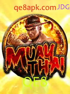 MuayThai: Explorando o Jogo 'QE8'