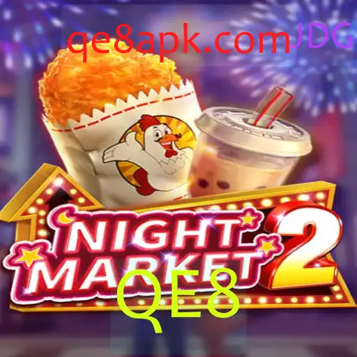 Descubra o Enigmático Jogo NightMarket2: Aventura e Estratégia em Outro Nível
