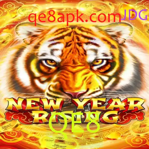 Descubra NewYearRising: O Jogo Multidimensional com QE8 que Revoluciona 2023