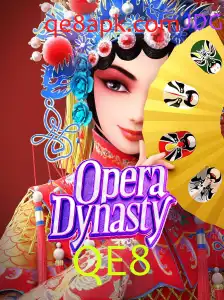 Descubra o Encanto de OperaDynasty e a Estratégia Inovadora do Movimento QE8