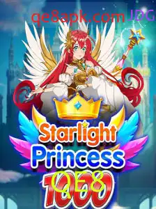 StarlightPrincess1000: Aventura Intergaláctica e Estratégia Inovadora