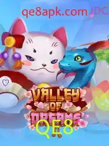 Explorando o Mundo de ValleyofDreams: Um Jogo Inovador com a Palavra-Chave QE8