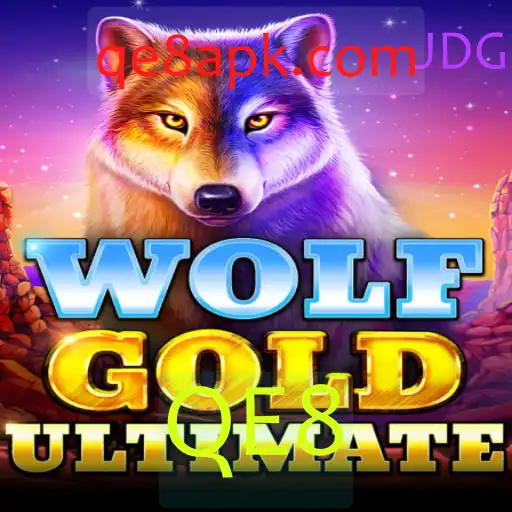 Descubra o Universo Envolvente de WolfGoldUltimate: QE8 e Suas Regras Fascinantes